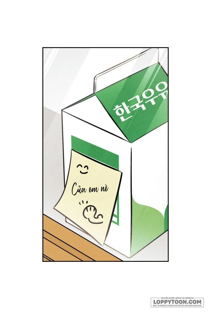 Để Em Cho Cô Mượn Chút Lửa Nhé? - Chap 31 - Trang 26