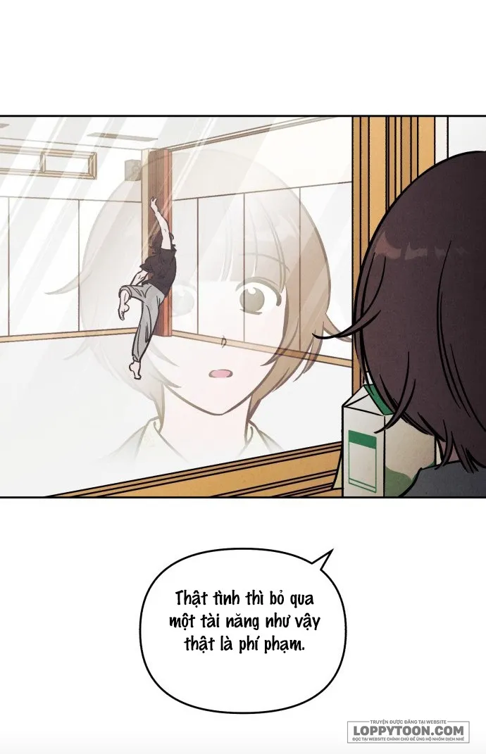 Để Em Cho Cô Mượn Chút Lửa Nhé? - Chap 31 - Trang 27