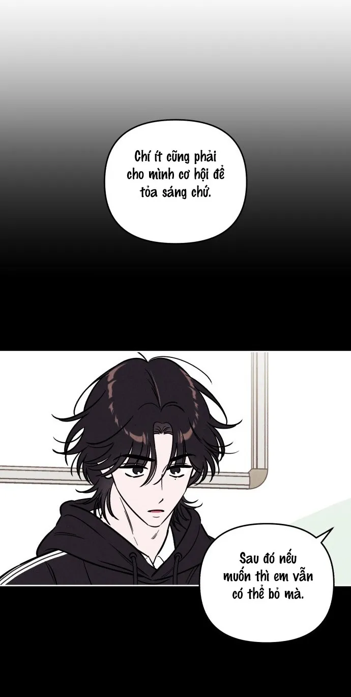Để Em Cho Cô Mượn Chút Lửa Nhé? - Chap 31 - Trang 28