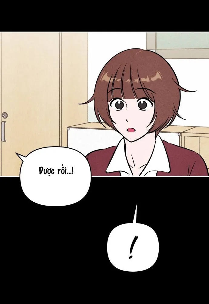 Để Em Cho Cô Mượn Chút Lửa Nhé? - Chap 31 - Trang 29