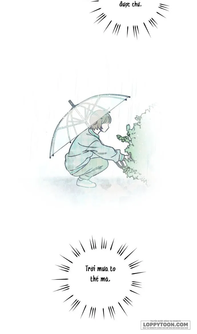 Để Em Cho Cô Mượn Chút Lửa Nhé? - Chap 31 - Trang 3