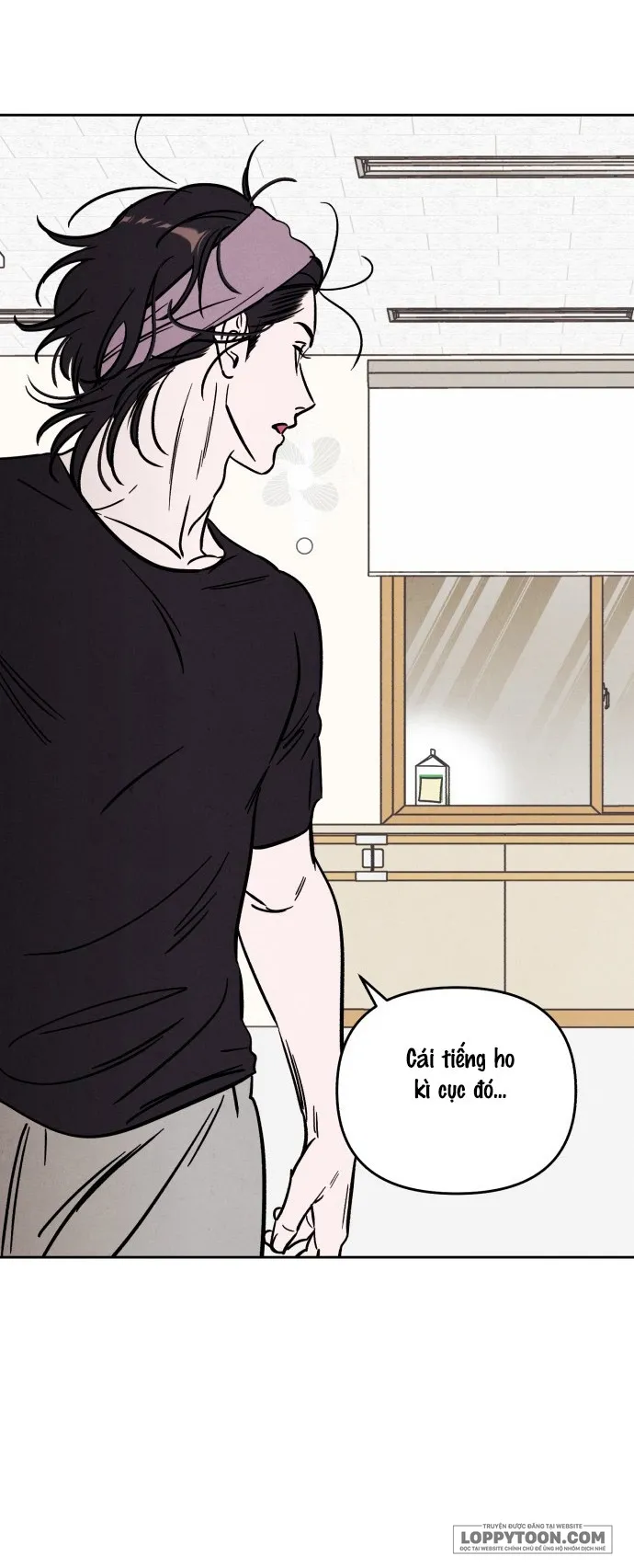 Để Em Cho Cô Mượn Chút Lửa Nhé? - Chap 31 - Trang 39