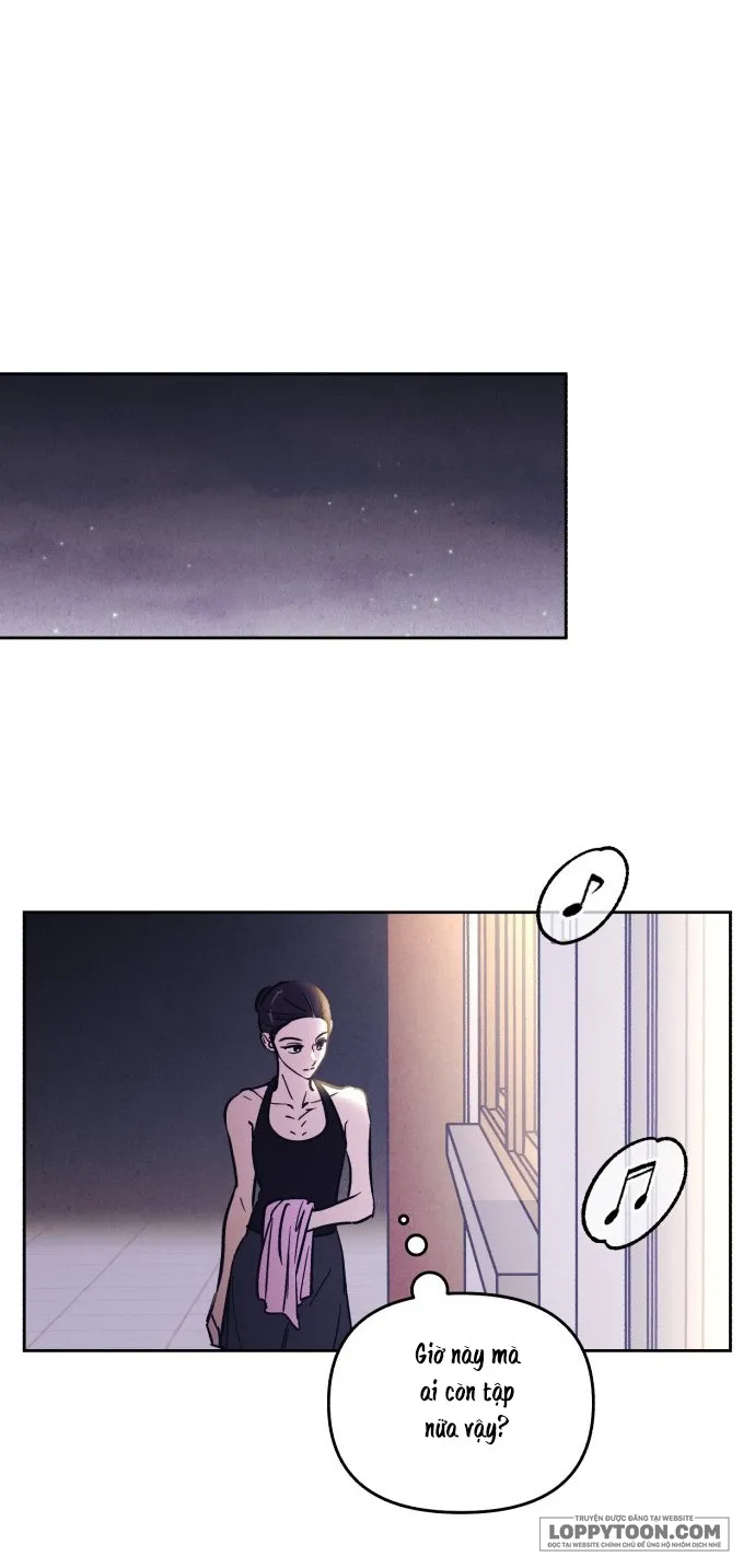 Để Em Cho Cô Mượn Chút Lửa Nhé? - Chap 31 - Trang 40