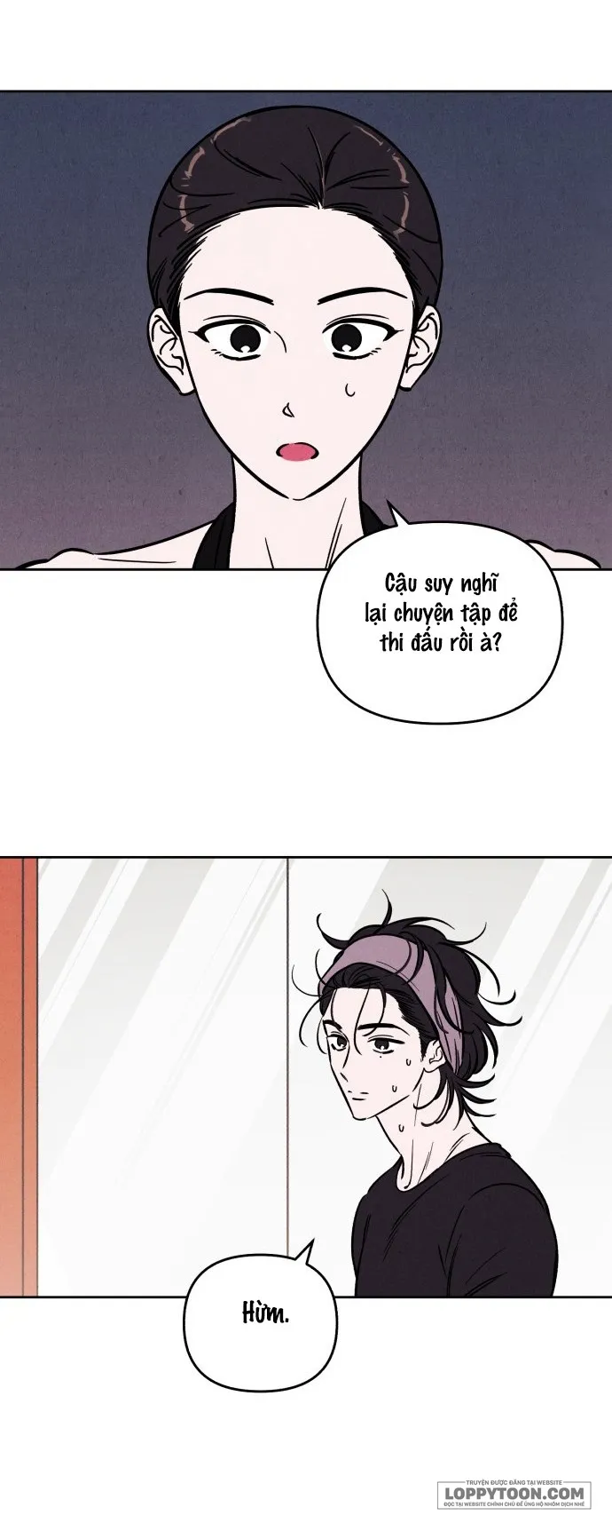 Để Em Cho Cô Mượn Chút Lửa Nhé? - Chap 31 - Trang 43
