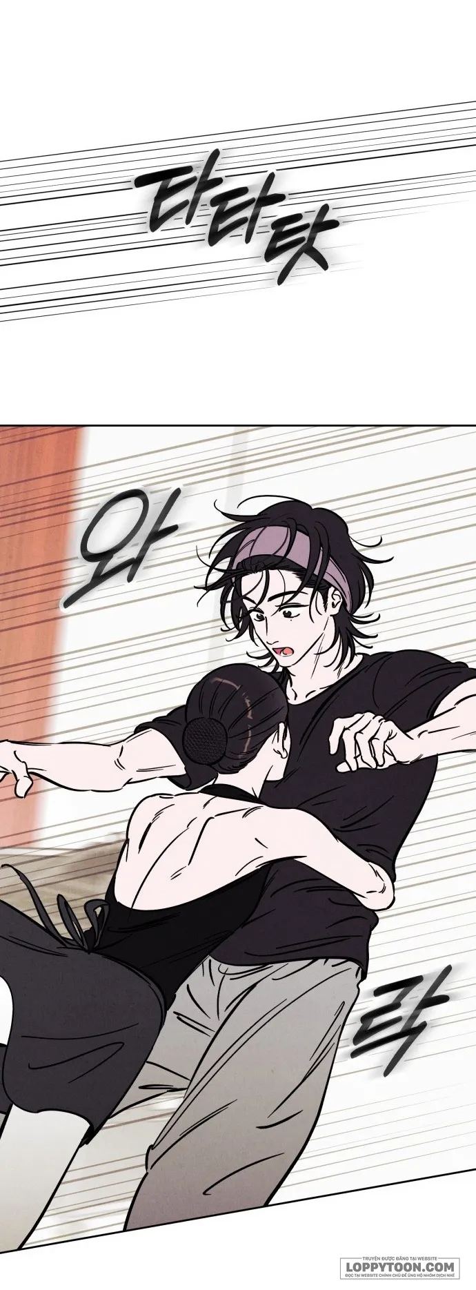 Để Em Cho Cô Mượn Chút Lửa Nhé? - Chap 31 - Trang 44