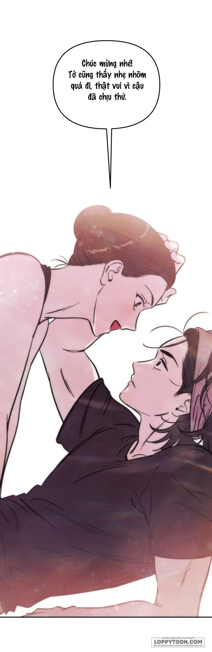 Để Em Cho Cô Mượn Chút Lửa Nhé? - Chap 31 - Trang 46