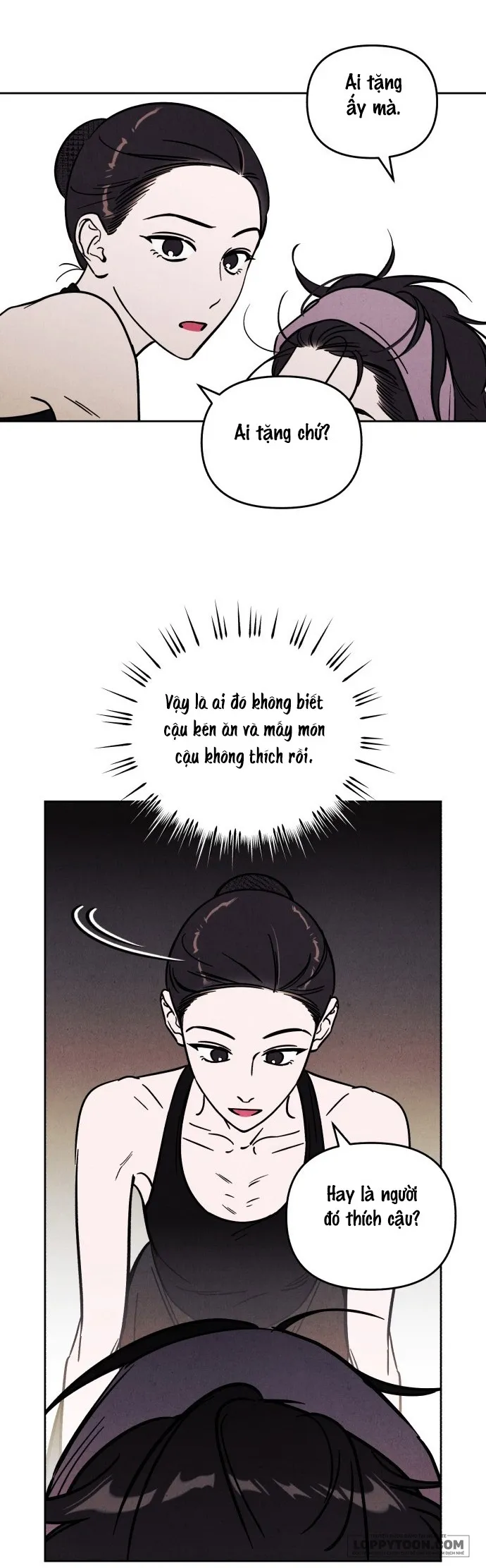 Để Em Cho Cô Mượn Chút Lửa Nhé? - Chap 31 - Trang 49