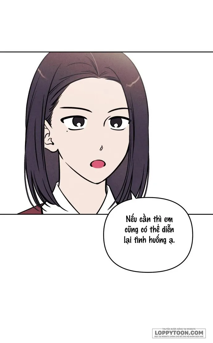 Để Em Cho Cô Mượn Chút Lửa Nhé? - Chap 31 - Trang 5
