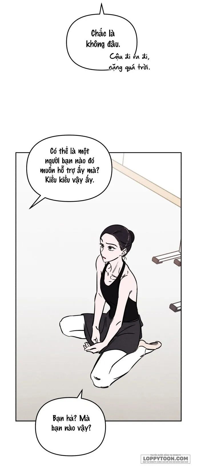 Để Em Cho Cô Mượn Chút Lửa Nhé? - Chap 31 - Trang 50