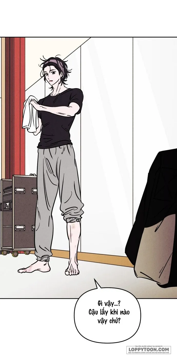 Để Em Cho Cô Mượn Chút Lửa Nhé? - Chap 31 - Trang 53