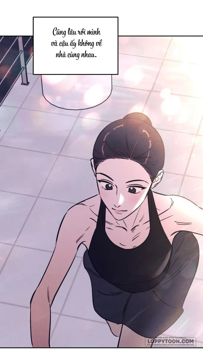 Để Em Cho Cô Mượn Chút Lửa Nhé? - Chap 31 - Trang 54
