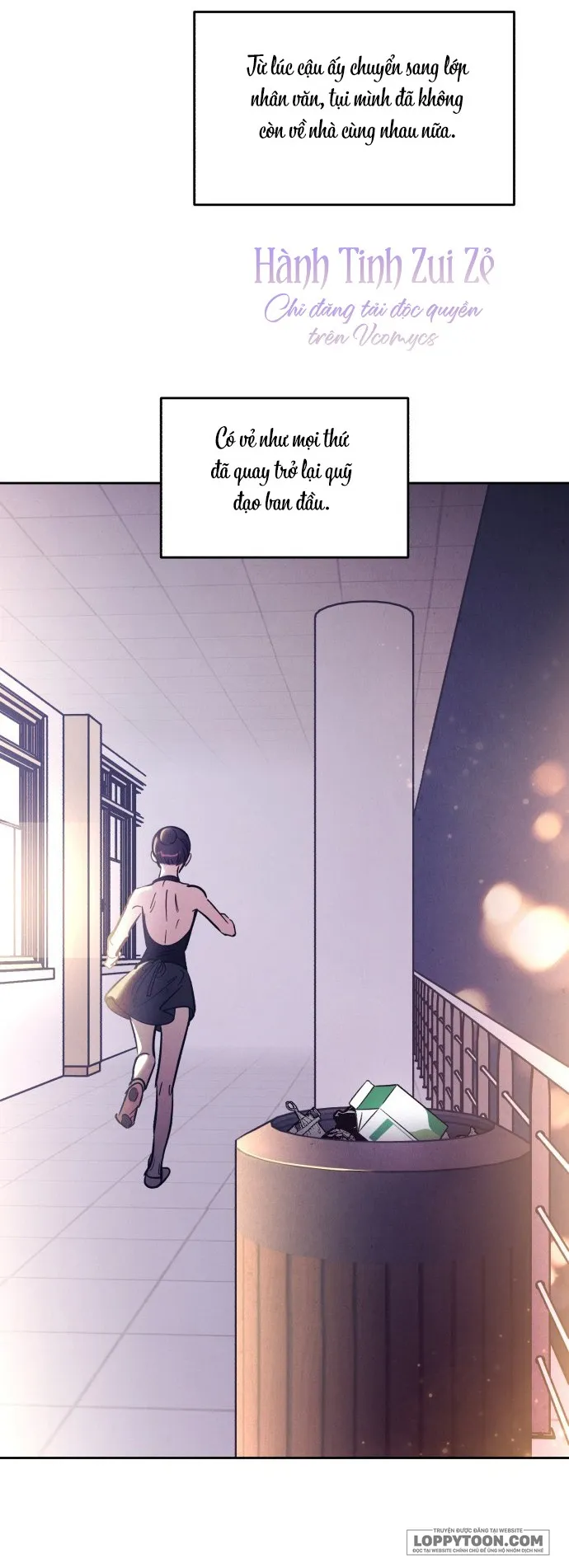 Để Em Cho Cô Mượn Chút Lửa Nhé? - Chap 31 - Trang 55
