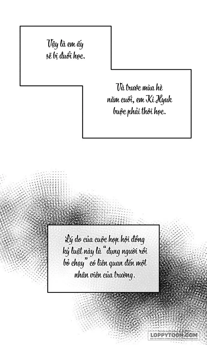 Để Em Cho Cô Mượn Chút Lửa Nhé? - Chap 31 - Trang 9