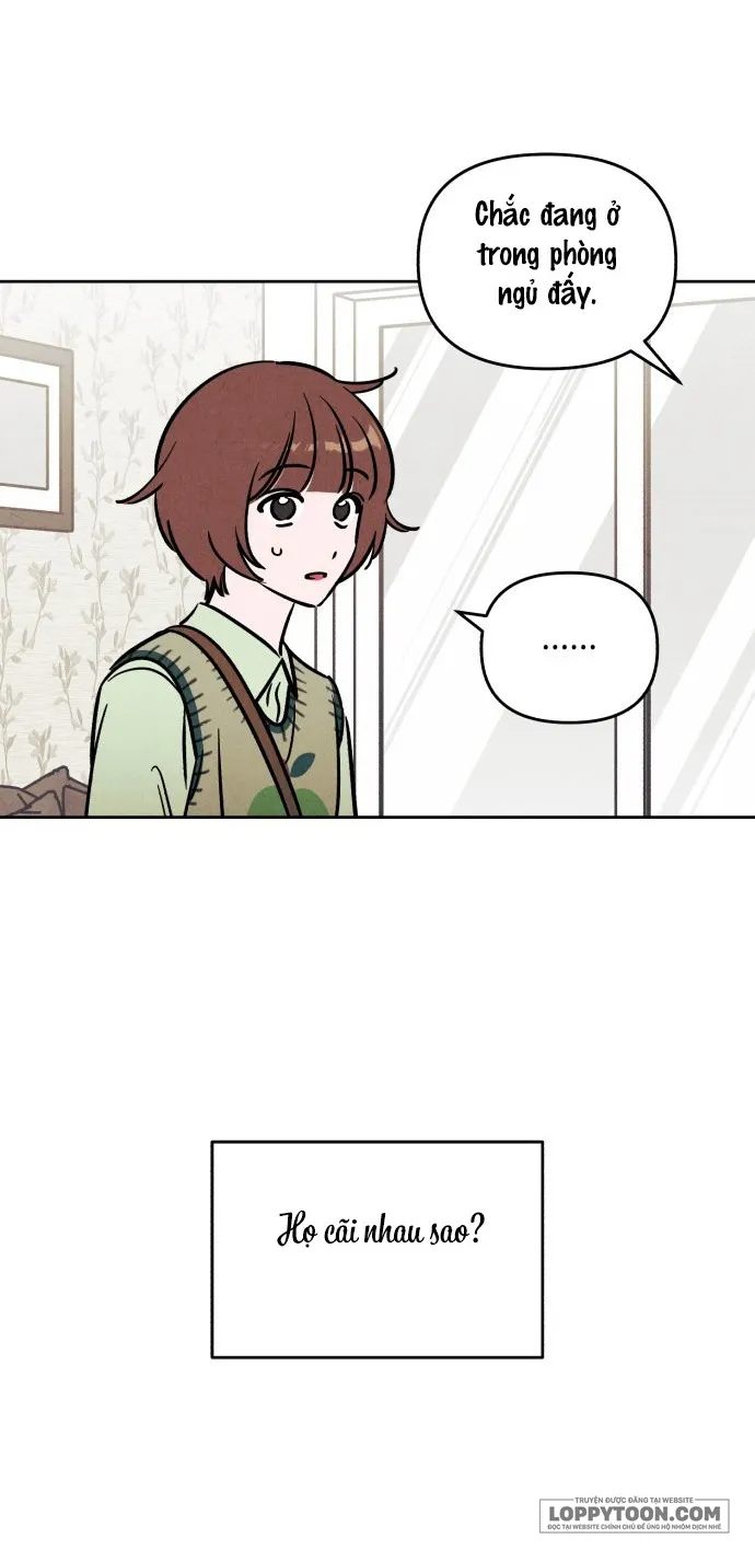 Để Em Cho Cô Mượn Chút Lửa Nhé? - Chap 32 - Trang 13
