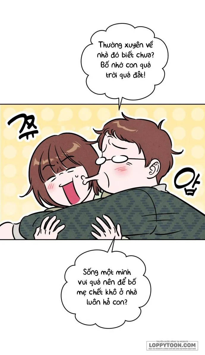 Để Em Cho Cô Mượn Chút Lửa Nhé? - Chap 32 - Trang 16