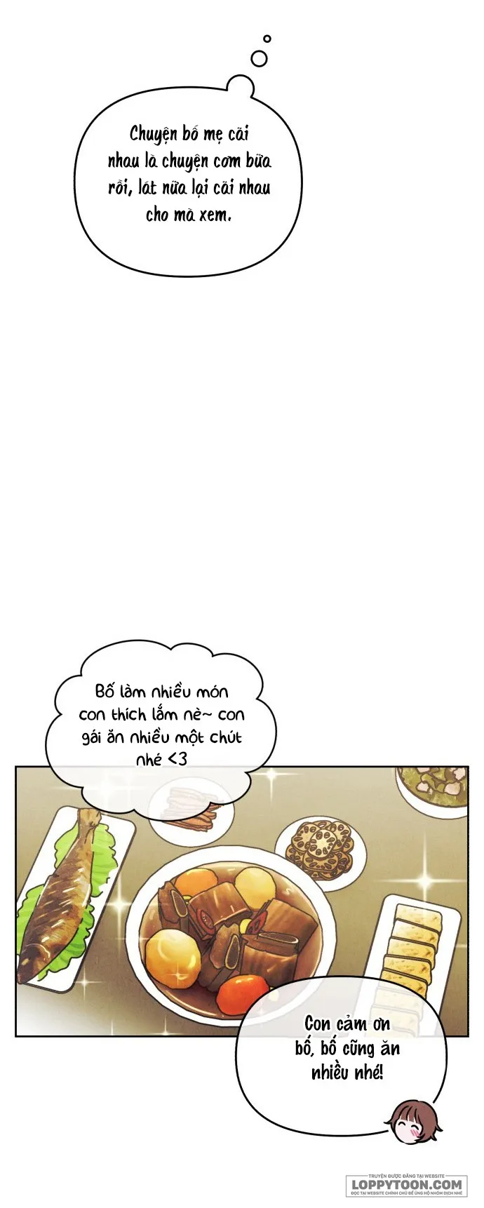 Để Em Cho Cô Mượn Chút Lửa Nhé? - Chap 32 - Trang 18