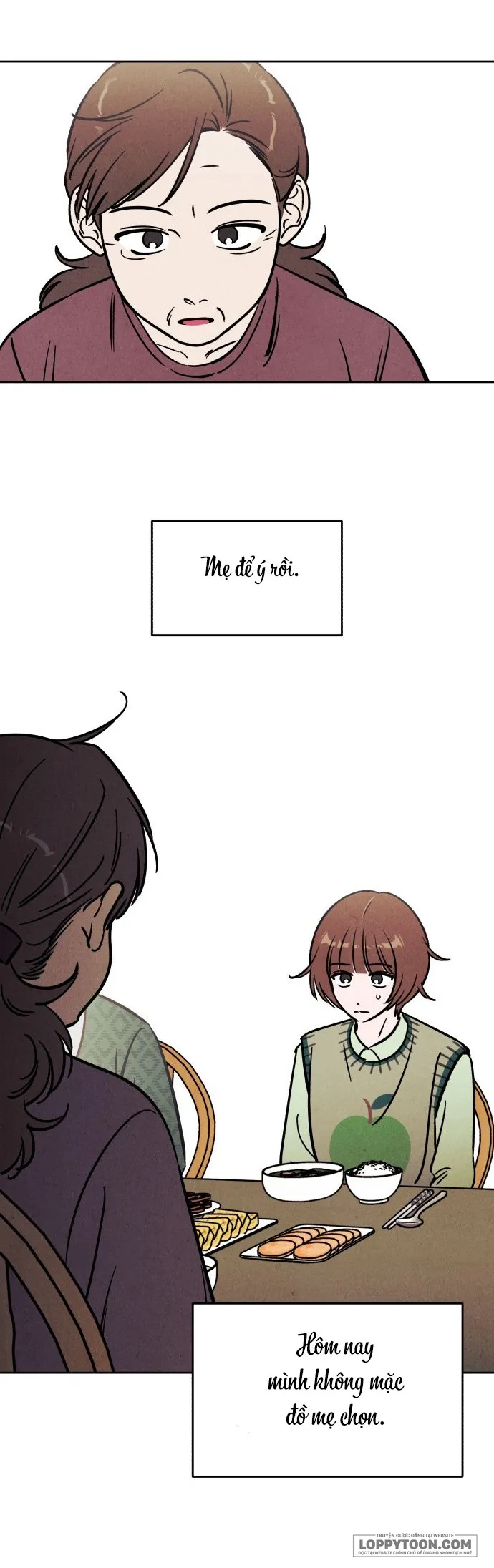 Để Em Cho Cô Mượn Chút Lửa Nhé? - Chap 32 - Trang 20