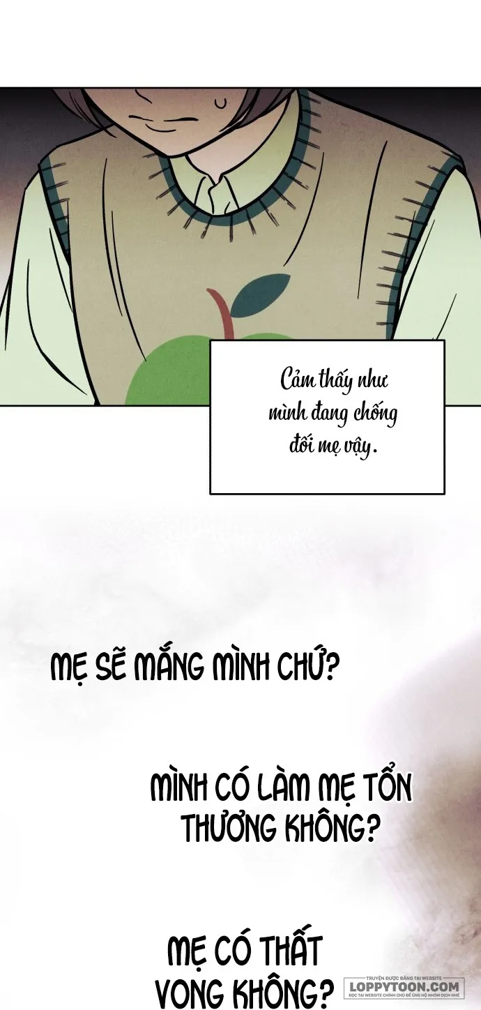 Để Em Cho Cô Mượn Chút Lửa Nhé? - Chap 32 - Trang 21