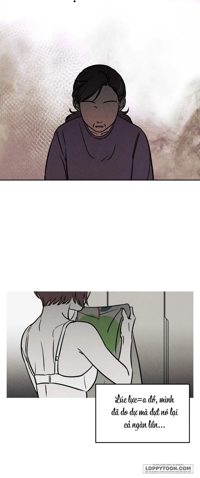Để Em Cho Cô Mượn Chút Lửa Nhé? - Chap 32 - Trang 22