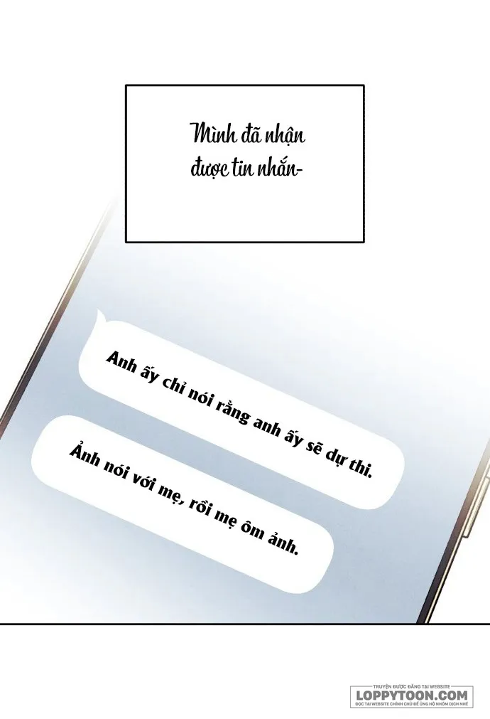 Để Em Cho Cô Mượn Chút Lửa Nhé? - Chap 32 - Trang 24