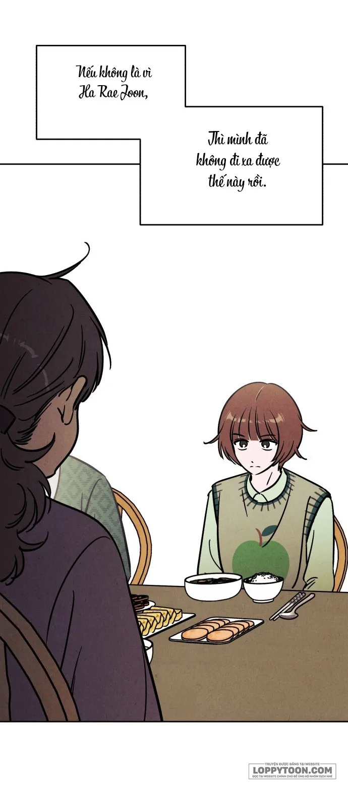 Để Em Cho Cô Mượn Chút Lửa Nhé? - Chap 32 - Trang 26