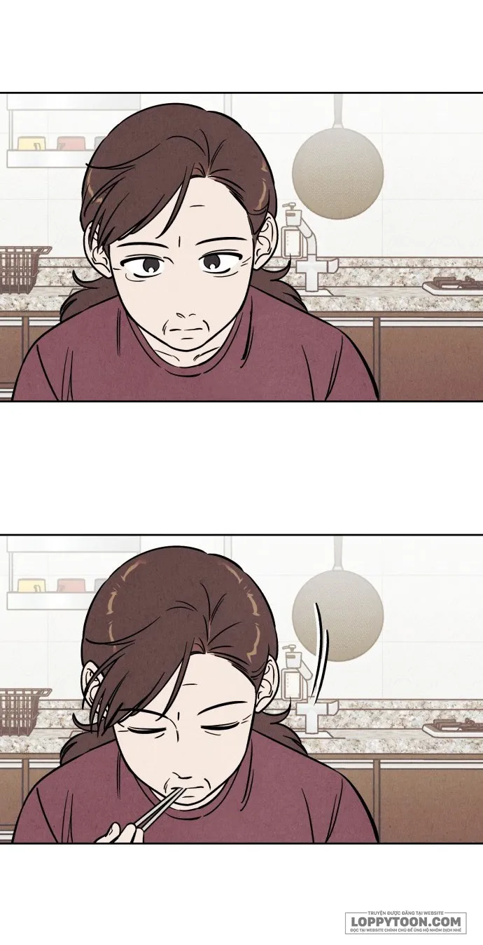 Để Em Cho Cô Mượn Chút Lửa Nhé? - Chap 32 - Trang 27
