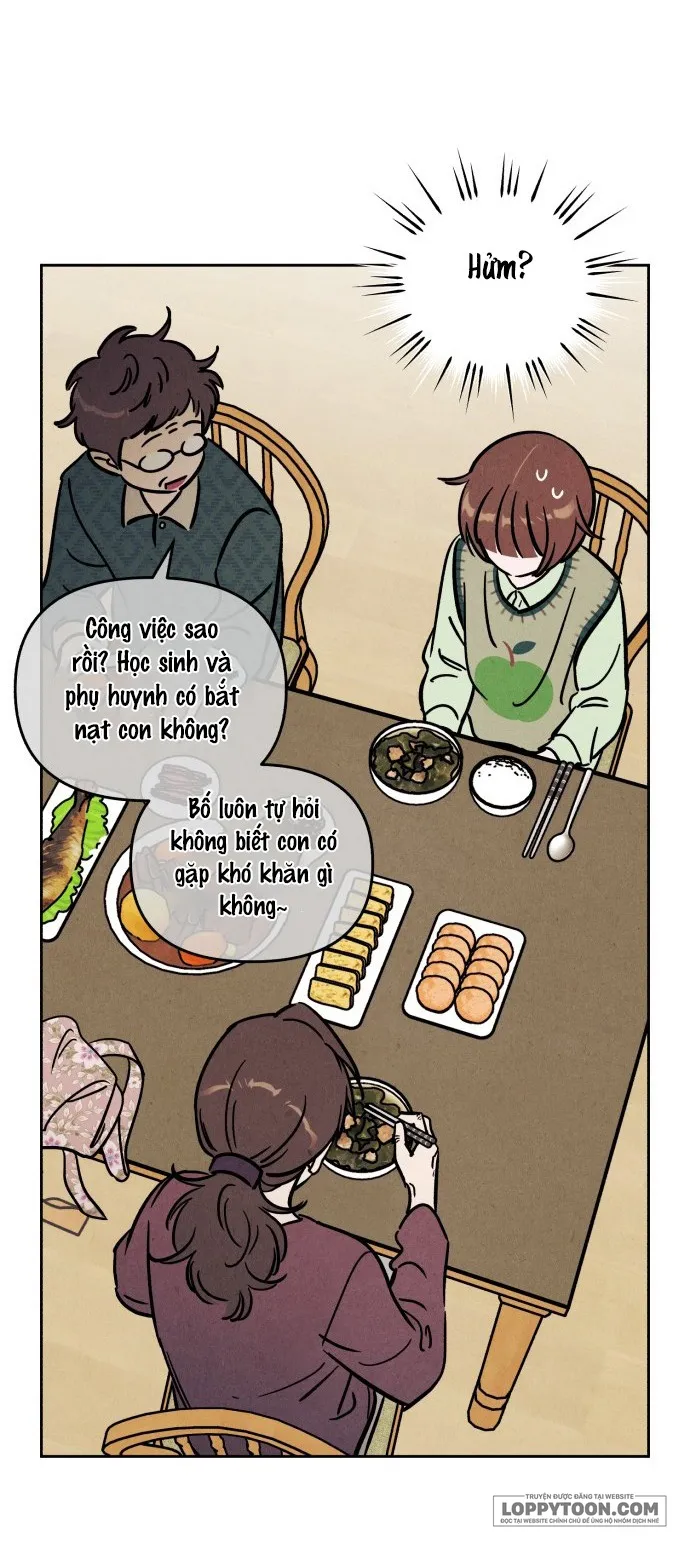 Để Em Cho Cô Mượn Chút Lửa Nhé? - Chap 32 - Trang 28