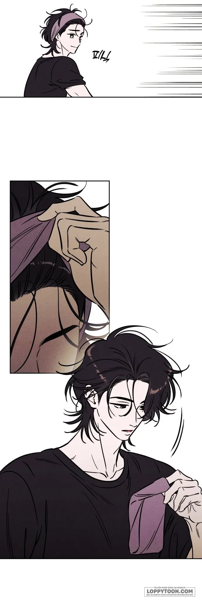 Để Em Cho Cô Mượn Chút Lửa Nhé? - Chap 32 - Trang 3