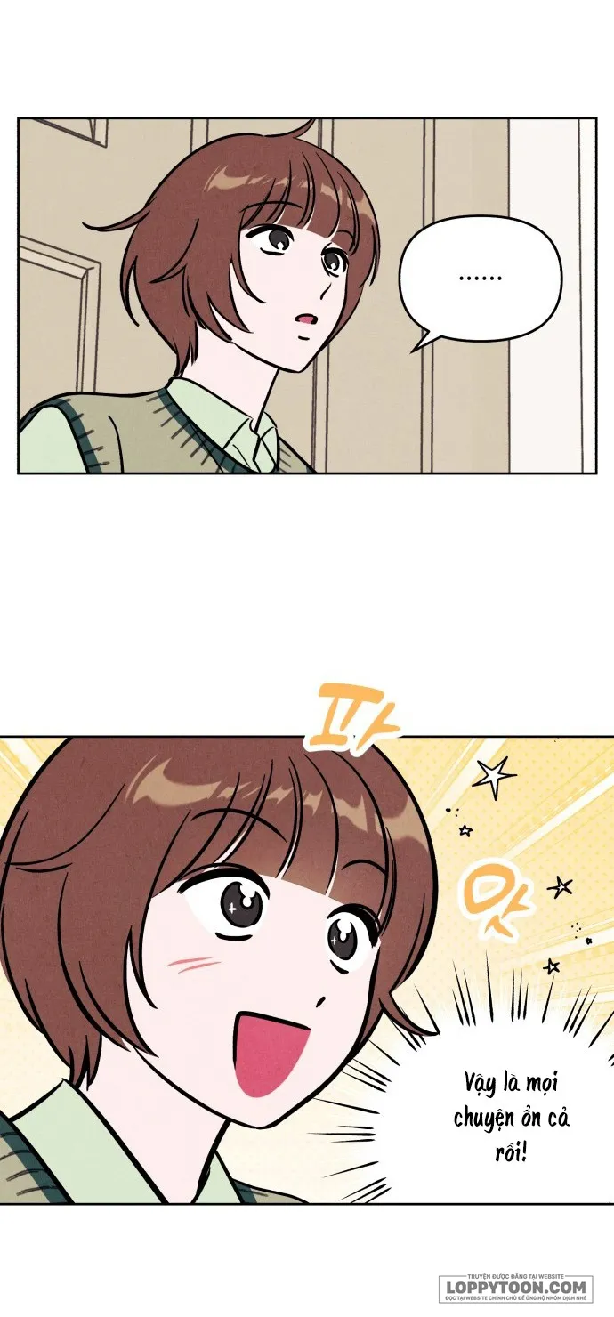 Để Em Cho Cô Mượn Chút Lửa Nhé? - Chap 32 - Trang 32