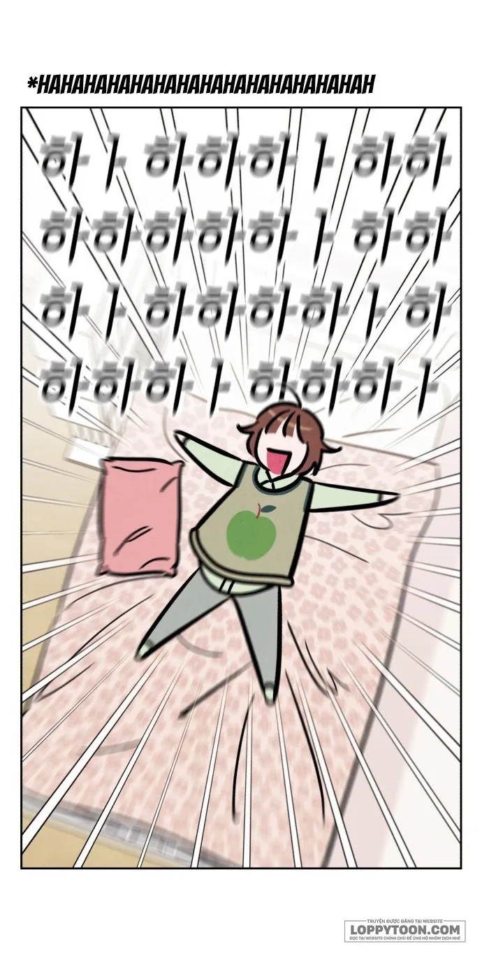 Để Em Cho Cô Mượn Chút Lửa Nhé? - Chap 32 - Trang 35