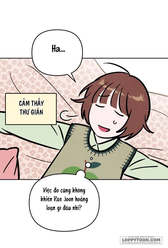 Để Em Cho Cô Mượn Chút Lửa Nhé? - Chap 32 - Trang 36