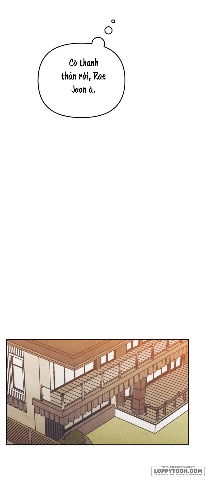 Để Em Cho Cô Mượn Chút Lửa Nhé? - Chap 32 - Trang 38