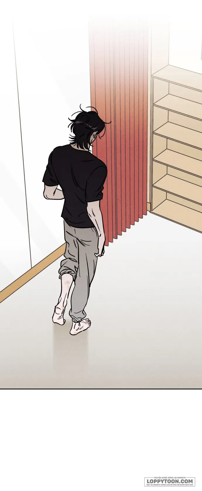 Để Em Cho Cô Mượn Chút Lửa Nhé? - Chap 32 - Trang 4