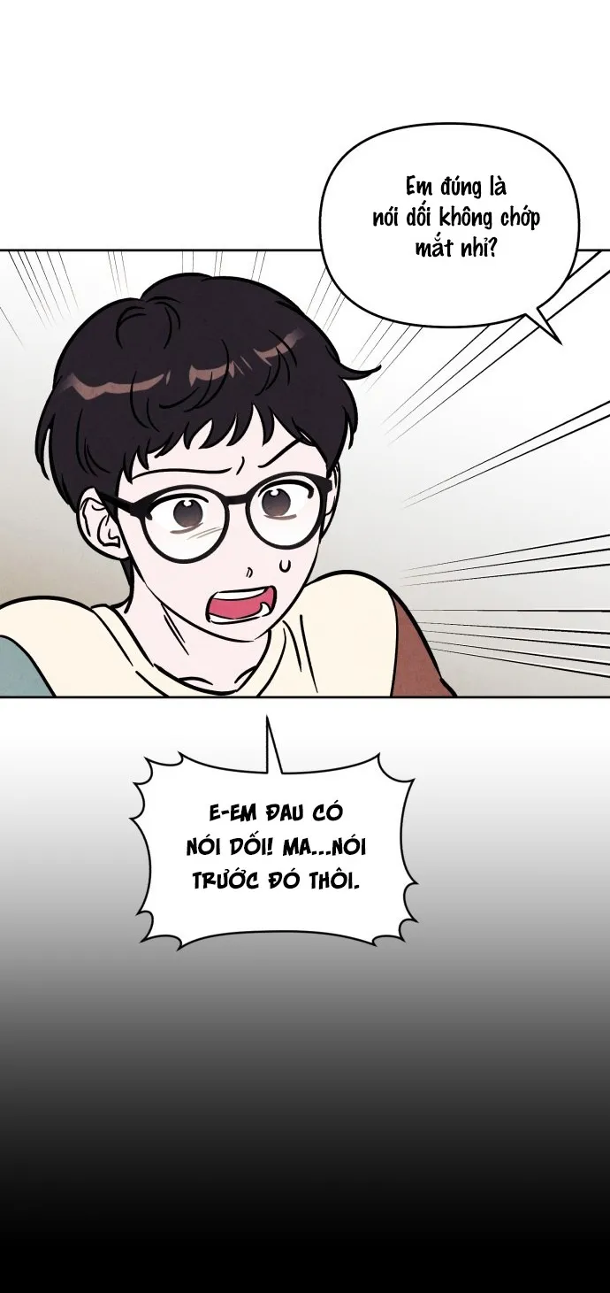 Để Em Cho Cô Mượn Chút Lửa Nhé? - Chap 32 - Trang 40
