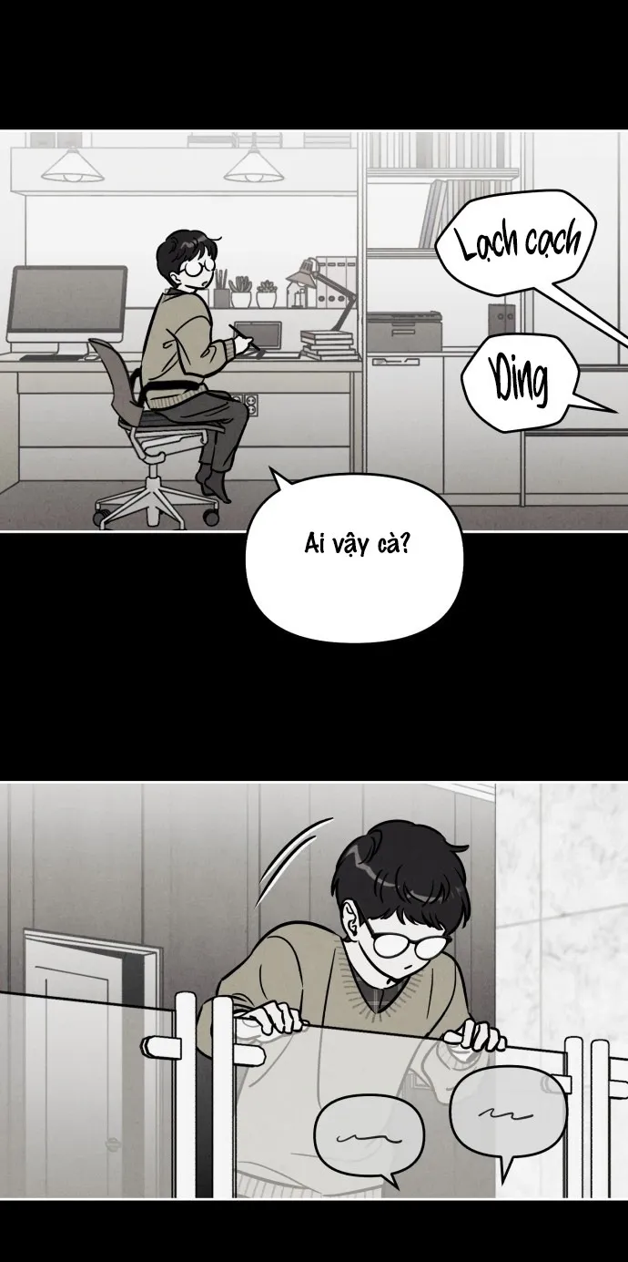 Để Em Cho Cô Mượn Chút Lửa Nhé? - Chap 32 - Trang 41