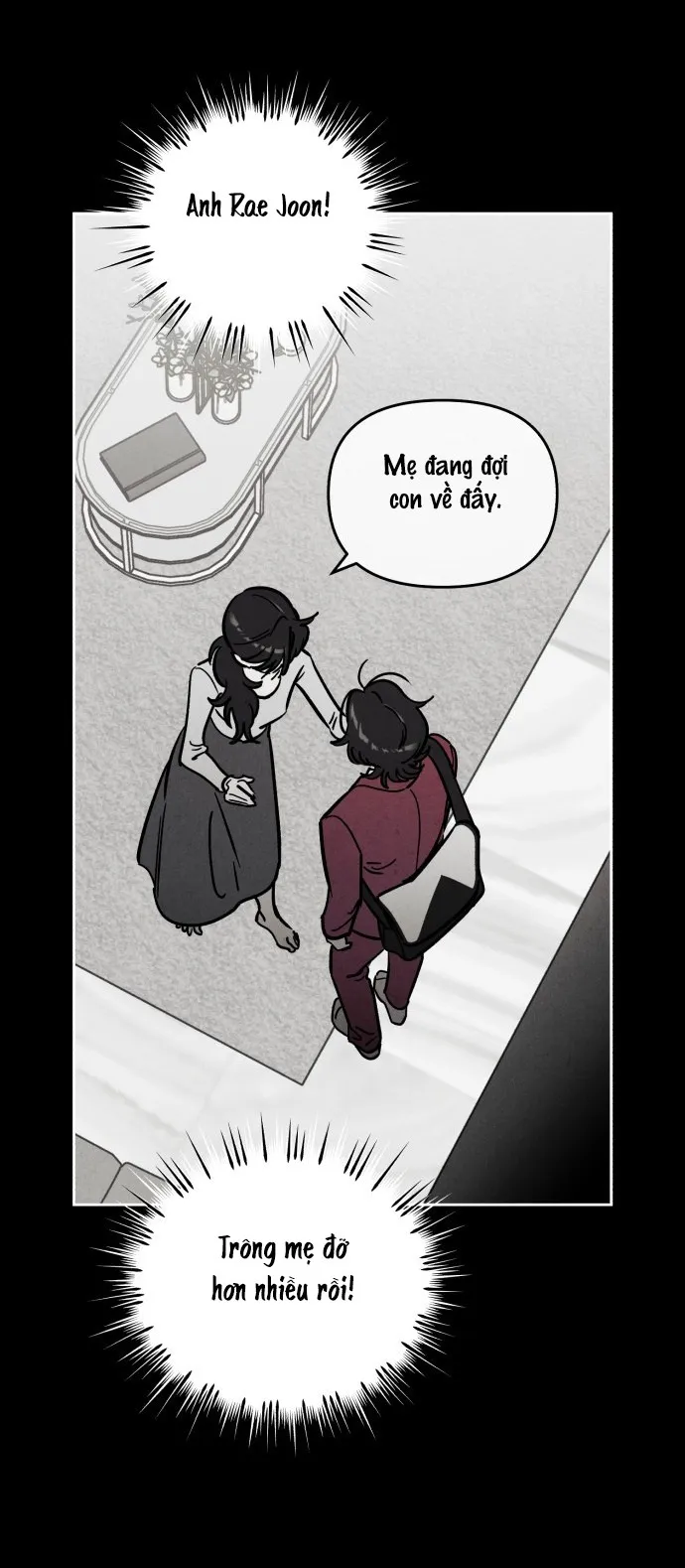 Để Em Cho Cô Mượn Chút Lửa Nhé? - Chap 32 - Trang 42
