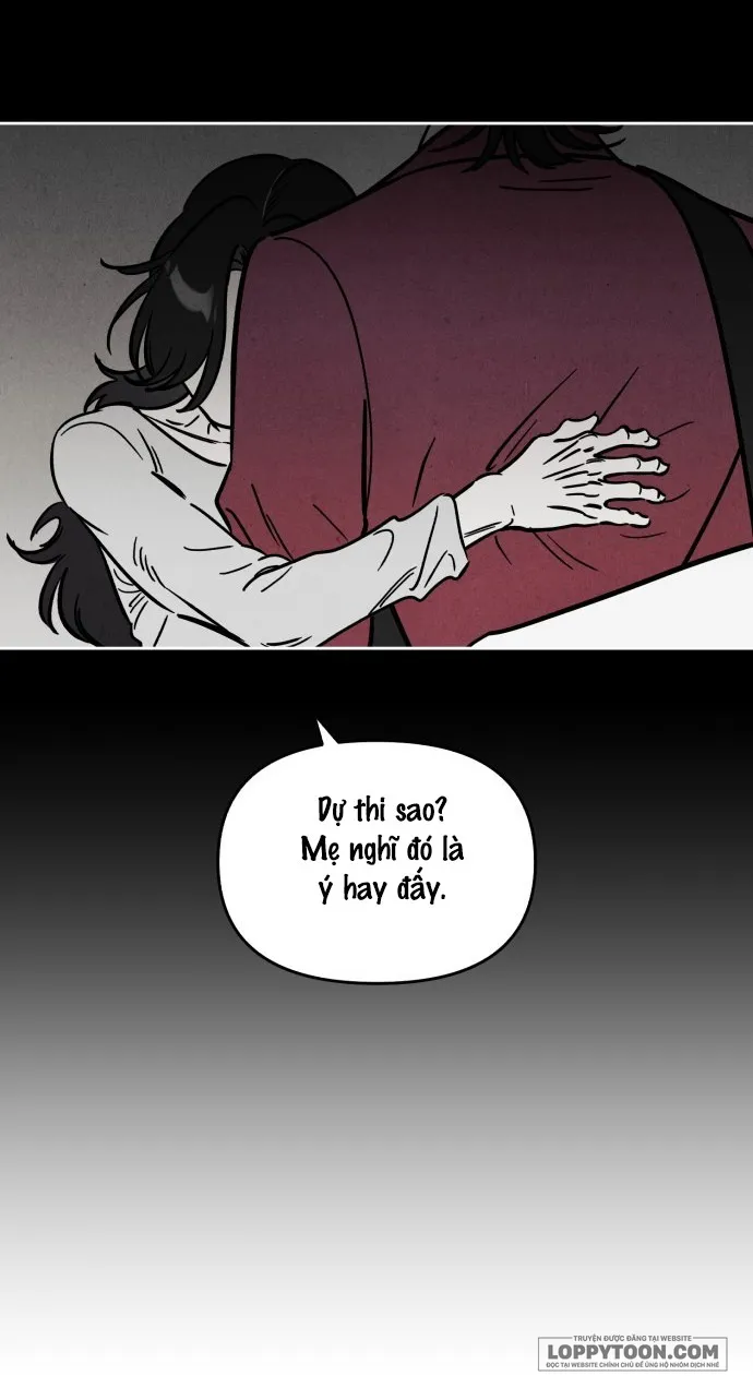 Để Em Cho Cô Mượn Chút Lửa Nhé? - Chap 32 - Trang 43