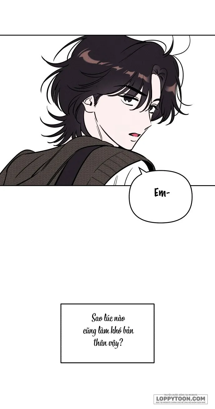 Để Em Cho Cô Mượn Chút Lửa Nhé? - Chap 32 - Trang 45