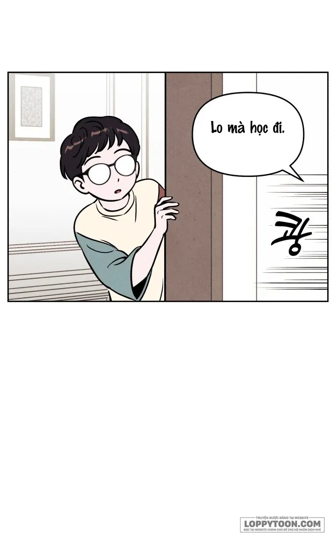 Để Em Cho Cô Mượn Chút Lửa Nhé? - Chap 32 - Trang 46