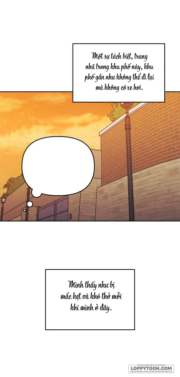 Để Em Cho Cô Mượn Chút Lửa Nhé? - Chap 32 - Trang 48