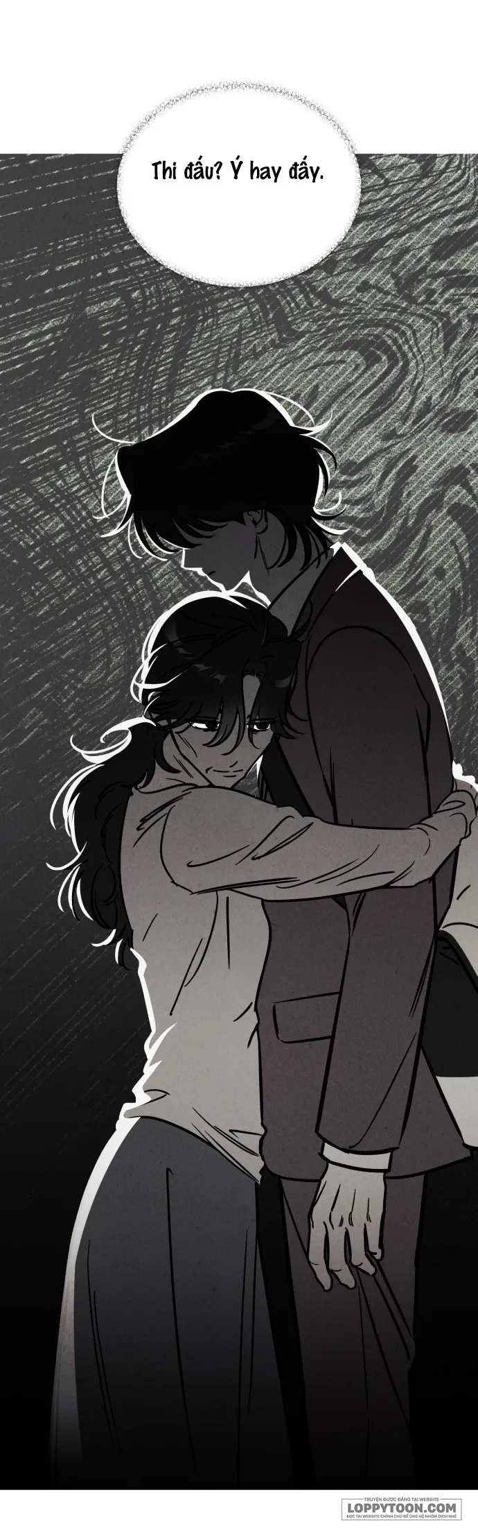 Để Em Cho Cô Mượn Chút Lửa Nhé? - Chap 32 - Trang 50
