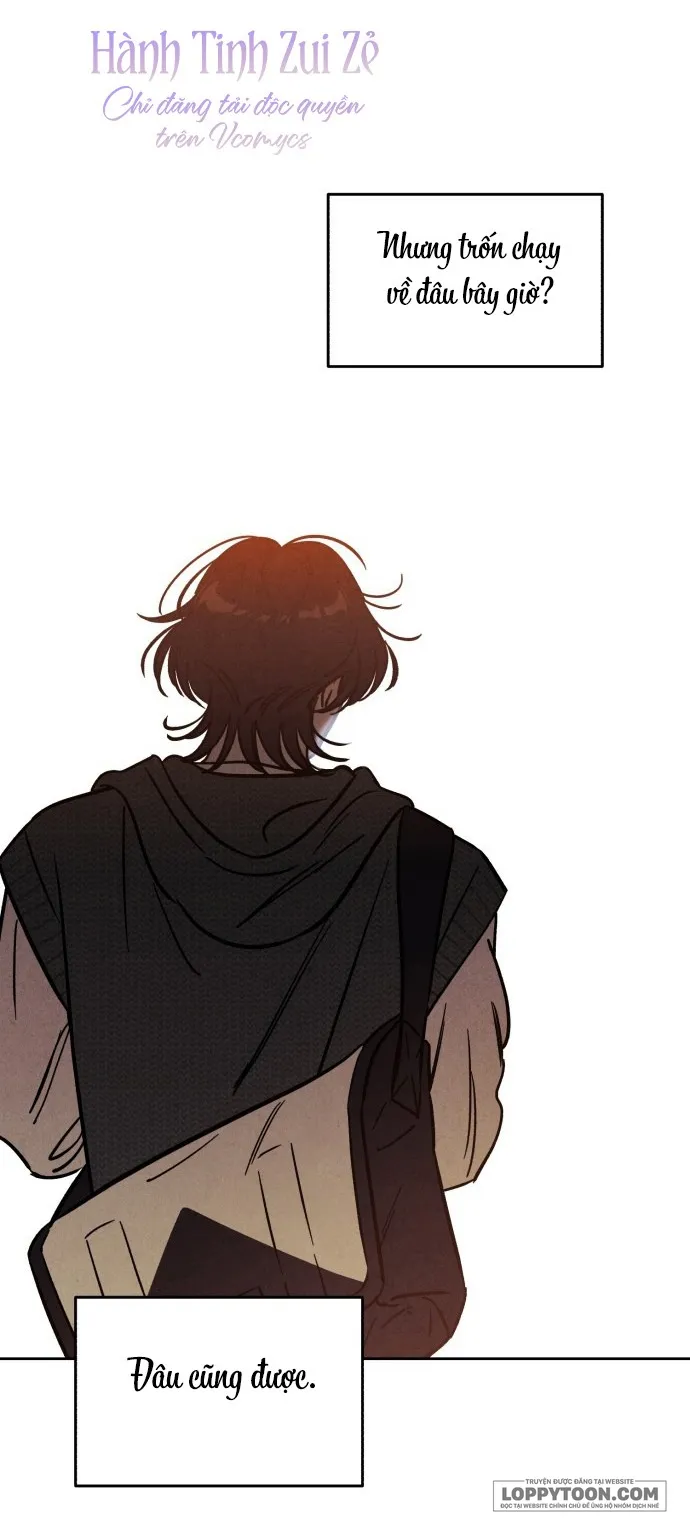 Để Em Cho Cô Mượn Chút Lửa Nhé? - Chap 32 - Trang 54