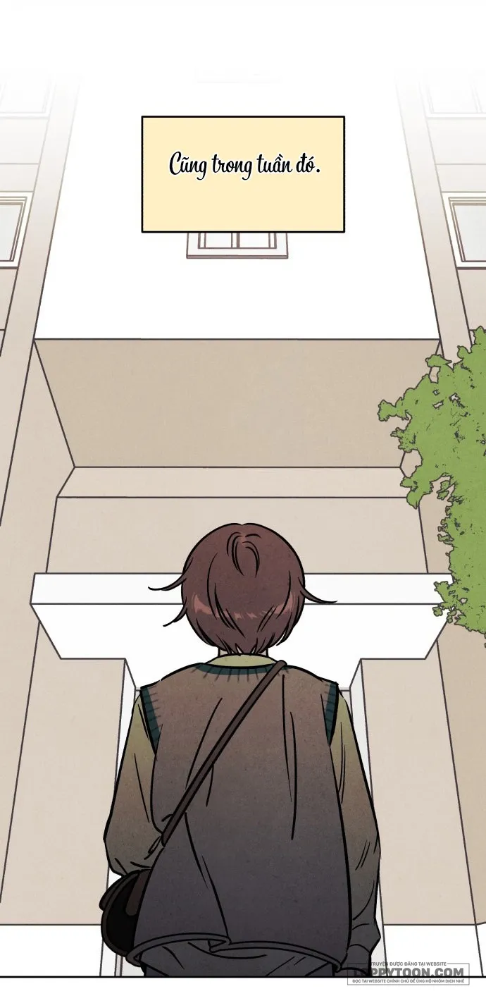 Để Em Cho Cô Mượn Chút Lửa Nhé? - Chap 32 - Trang 7