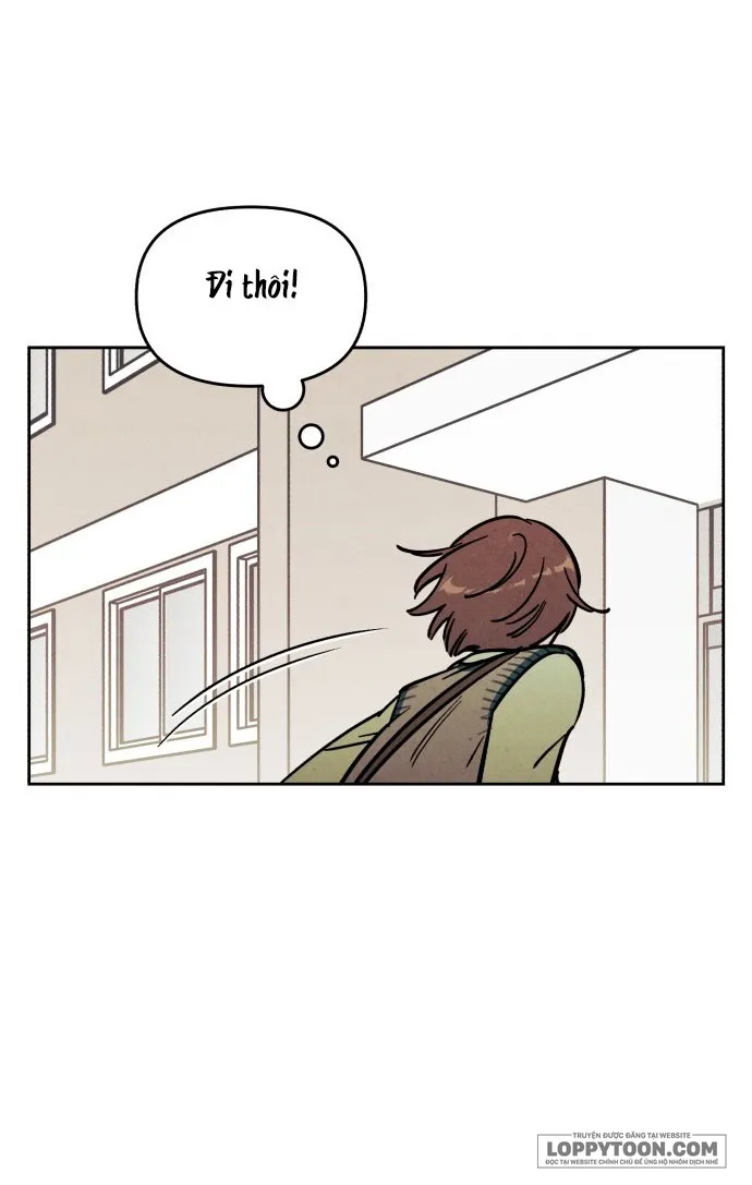 Để Em Cho Cô Mượn Chút Lửa Nhé? - Chap 32 - Trang 9