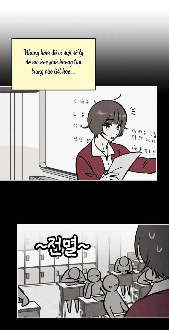 Để Em Cho Cô Mượn Chút Lửa Nhé? - Chap 33 - Trang 14