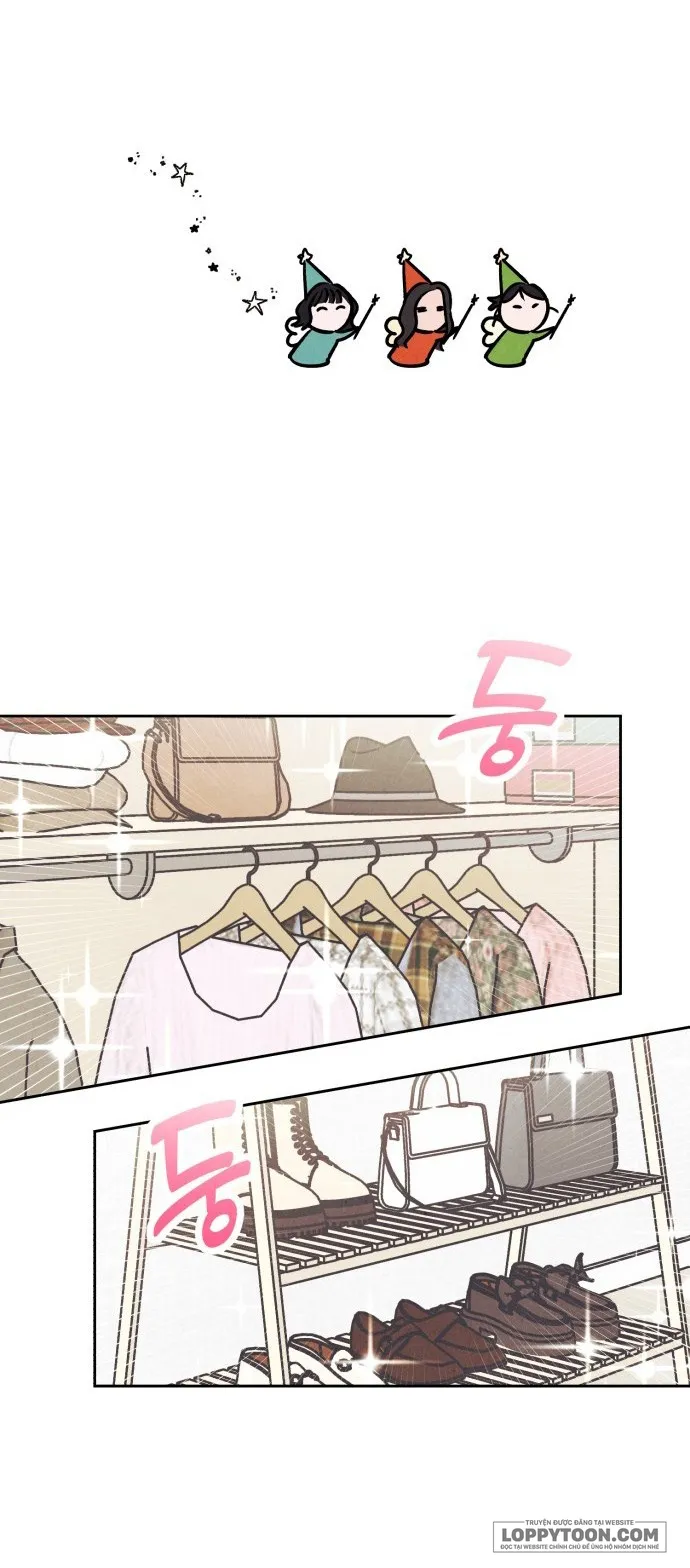 Để Em Cho Cô Mượn Chút Lửa Nhé? - Chap 33 - Trang 18