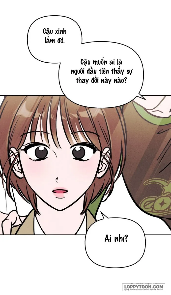 Để Em Cho Cô Mượn Chút Lửa Nhé? - Chap 33 - Trang 27