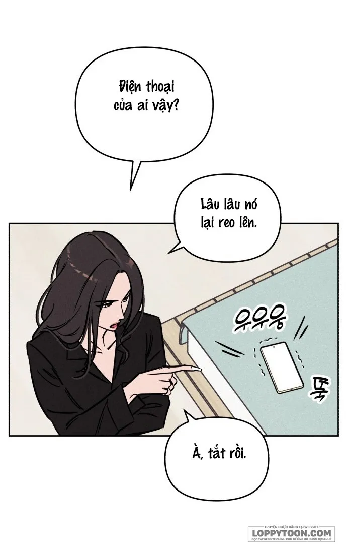 Để Em Cho Cô Mượn Chút Lửa Nhé? - Chap 33 - Trang 29