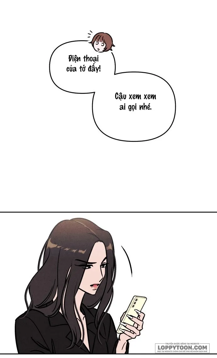 Để Em Cho Cô Mượn Chút Lửa Nhé? - Chap 33 - Trang 30