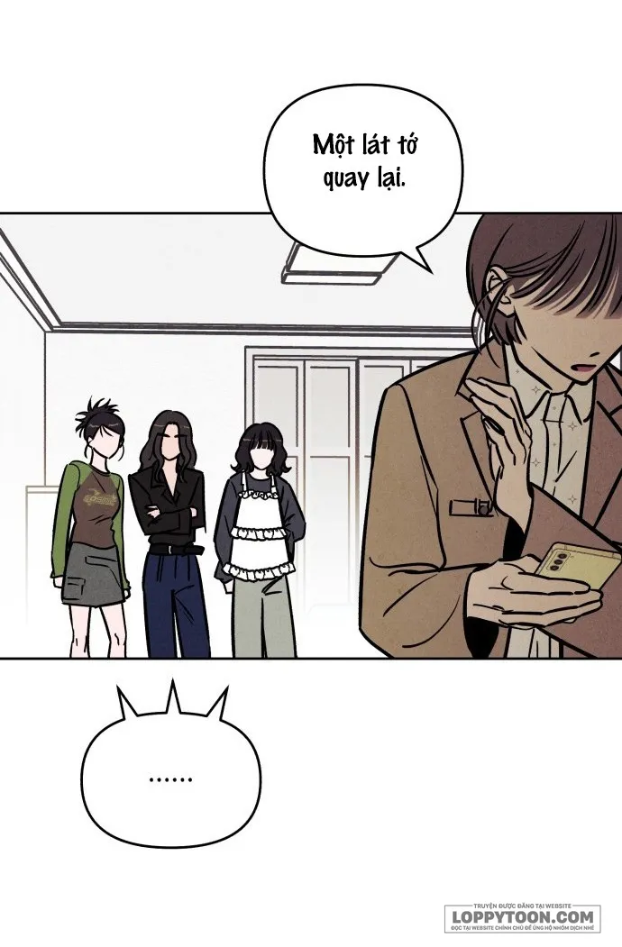 Để Em Cho Cô Mượn Chút Lửa Nhé? - Chap 33 - Trang 32